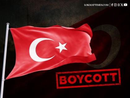 Mumbai: India’s CAIT Seeks Boycott of Turkey, Azerbaijan Over Support for Pakistan | Mumbai: India’s CAIT Seeks Boycott of Turkey, Azerbaijan Over Support for Pakistan Mumbai: India’s CAIT Seeks Boycott of Turkey, Azerbaijan Over Support for Pakistan | Mumbai: India’s CAIT Seeks Boycott of Turkey, Azerbaijan Over Support for Pakistan