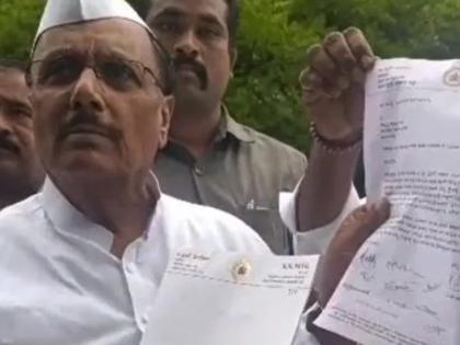 “If there is no self-respect, I’ll resign” MLA BR Patil threatened to resign from his post at the Congress Legislature Party Meeting | “If there is no self-respect, I’ll resign” MLA BR Patil threatened to resign from his post at the Congress Legislature Party Meeting “If there is no self-respect, I’ll resign” MLA BR Patil threatened to resign from his post at the Congress Legislature Party Meeting | “If there is no self-respect, I’ll resign” MLA BR Patil threatened to resign from his post at the Congress Legislature Party Meeting