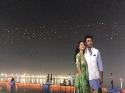 Shooting of Ranbir Kapoor and Alia Bhatt's Brahmastra nears completion after two years, film to be wrapped up in 20 days | Shooting of Ranbir Kapoor and Alia Bhatt's Brahmastra nears completion after two years, film to be wrapped up in 20 days