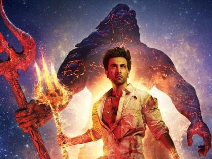 Ranbir Kapoor's Brahmastra hits gold in advance booking | Ranbir Kapoor's Brahmastra hits gold in advance booking Ranbir Kapoor's Brahmastra hits gold in advance booking | Ranbir Kapoor's Brahmastra hits gold in advance booking