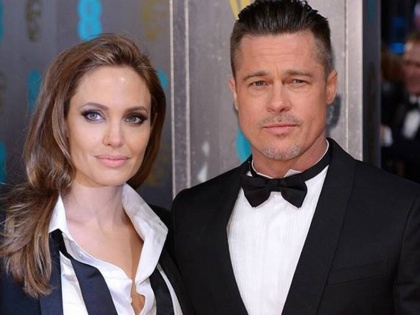 Brad Pitt accused of ‘looting’ French winery he owned with Angelina Jolie | Brad Pitt accused of ‘looting’ French winery he owned with Angelina Jolie