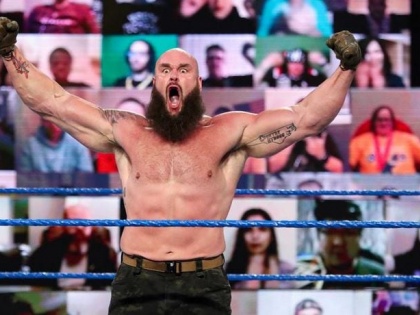 WWE releases top stars Braun Strowman, and other big names from roster | WWE releases top stars Braun Strowman, and other big names from roster