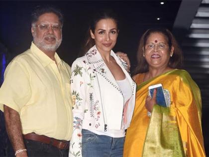 Malaika Arora's Father Death: Wife Joyce Recalls Anil Arora's Final Moments | Malaika Arora's Father Death: Wife Joyce Recalls Anil Arora's Final Moments Malaika Arora's Father Death: Wife Joyce Recalls Anil Arora's Final Moments | Malaika Arora's Father Death: Wife Joyce Recalls Anil Arora's Final Moments