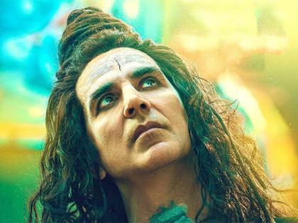 Akshay Kumar's OMG 2 trailer postponed after Nitin Desai's tragic death | Akshay Kumar's OMG 2 trailer postponed after Nitin Desai's tragic death