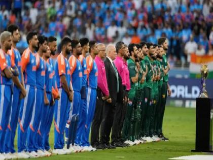 IND vs PAK 2025 Asia Cup Final: Kuldeep Yadav’s Spin Rattle Pakistan; India To Chase 147 | IND vs PAK 2025 Asia Cup Final: Kuldeep Yadav’s Spin Rattle Pakistan; India To Chase 147