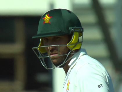 ZIM vs NZ, 2nd Test: Brendan Taylor Shatters James Anderson’s All-Time Record in Comeback Test vs New Zealand | ZIM vs NZ, 2nd Test: Brendan Taylor Shatters James Anderson’s All-Time Record in Comeback Test vs New Zealand