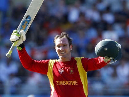 Brendan Taylor banned by ICC for three and half years for not reporting corrupt approach | Brendan Taylor banned by ICC for three and half years for not reporting corrupt approach