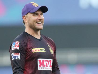 Brendon McCullum likey to be appointed England's Test coach | Brendon McCullum likey to be appointed England's Test coach
