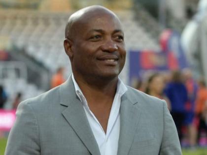 Brian Lara appointed head coach of Sunrisers Hyderabad | Brian Lara appointed head coach of Sunrisers Hyderabad