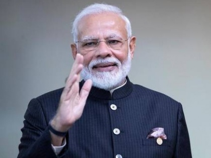 Birthday wishes pour in for Narendra Modi on his 70th birthday | Birthday wishes pour in for Narendra Modi on his 70th birthday