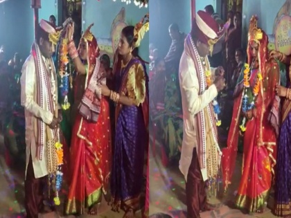 Shocking! Odisha: Bride collapses & dies after suffering heart attack during ‘bidaai’ ceremony | Shocking! Odisha: Bride collapses & dies after suffering heart attack during ‘bidaai’ ceremony
