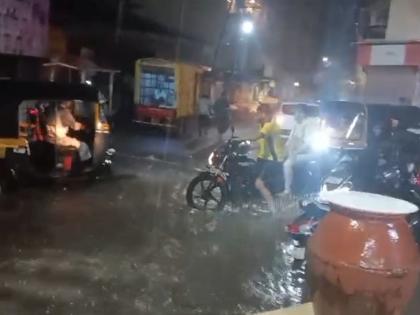 Ulhasnagar: Bridge Collapse in Tanaji Nagar Area Due to Heavy Rainfall, Disrupts Connectivity | Ulhasnagar: Bridge Collapse in Tanaji Nagar Area Due to Heavy Rainfall, Disrupts Connectivity Ulhasnagar: Bridge Collapse in Tanaji Nagar Area Due to Heavy Rainfall, Disrupts Connectivity | Ulhasnagar: Bridge Collapse in Tanaji Nagar Area Due to Heavy Rainfall, Disrupts Connectivity