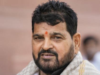Delhi Court Frames Charges Against BJP MP Brij Bhushan Sharan Singh in Sexual Harassment Case | Delhi Court Frames Charges Against BJP MP Brij Bhushan Sharan Singh in Sexual Harassment Case