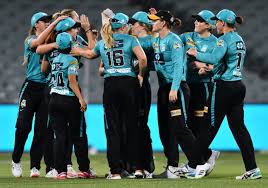 Brisbane Heat Women vs Melbourne Renegades Women LIVE Cricket Streaming: When and Where to Watch WBBL Match in India | Brisbane Heat Women vs Melbourne Renegades Women LIVE Cricket Streaming: When and Where to Watch WBBL Match in India