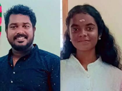 Maharashtra: Brother-Sister duo drown at a Dombivali lake while bathing their pet dog | Maharashtra: Brother-Sister duo drown at a Dombivali lake while bathing their pet dog Maharashtra: Brother-Sister duo drown at a Dombivali lake while bathing their pet dog | Maharashtra: Brother-Sister duo drown at a Dombivali lake while bathing their pet dog