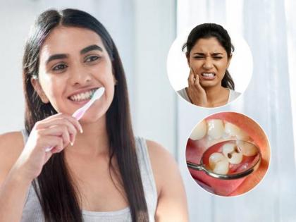 Health Tips: Is Brushing Teeth Twice a Day Necessary? Here's What Expert Says | Health Tips: Is Brushing Teeth Twice a Day Necessary? Here's What Expert Says
