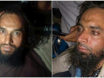 Pakistan Dawat-e-Islami link surfaces in Udaipur killing | Pakistan Dawat-e-Islami link surfaces in Udaipur killing