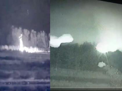 BSF Destroys Terror Launch Pads in Sialkot in Pakistan, Videos Emerge | BSF Destroys Terror Launch Pads in Sialkot in Pakistan, Videos Emerge BSF Destroys Terror Launch Pads in Sialkot in Pakistan, Videos Emerge | BSF Destroys Terror Launch Pads in Sialkot in Pakistan, Videos Emerge