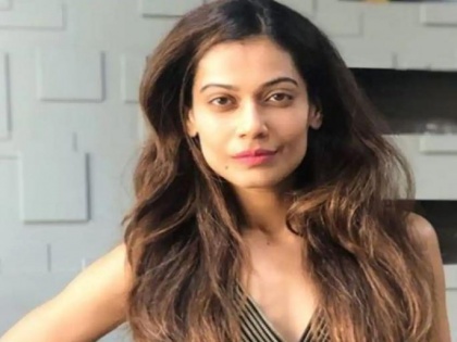 FIR registered against actress Payal Rohatgi in Pune | FIR registered against actress Payal Rohatgi in Pune