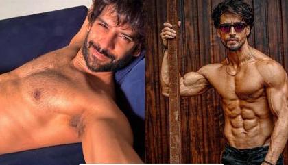 B-Town's Hottest Shirtless Looks: Stars That Steal the Spotlight