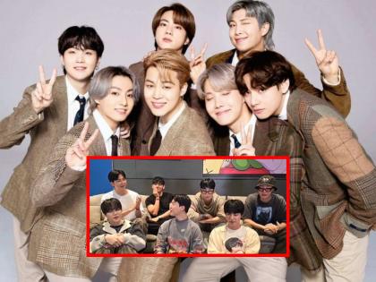 BTS Reunites: OT7 Goes Live First Time After 3 Years, Gives Hint About Possible Comeback as Group (Watch Video) | BTS Reunites: OT7 Goes Live First Time After 3 Years, Gives Hint About Possible Comeback as Group (Watch Video)