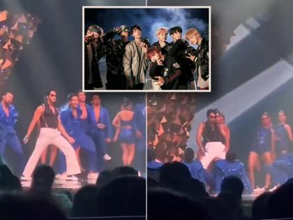 Watch: Ishaan Khatter Dance on BTS Mic drop song At Miss World 2025, Video Goes Viral | Watch: Ishaan Khatter Dance on BTS Mic drop song At Miss World 2025, Video Goes Viral Watch: Ishaan Khatter Dance on BTS Mic drop song At Miss World 2025, Video Goes Viral | Watch: Ishaan Khatter Dance on BTS Mic drop song At Miss World 2025, Video Goes Viral