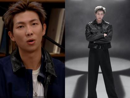 BTS RM Ankle Injured Ahead of Group's ARIRANG Comeback Concert, Agency Issues Statement | BTS RM Ankle Injured Ahead of Group's ARIRANG Comeback Concert, Agency Issues Statement BTS RM Ankle Injured Ahead of Group's ARIRANG Comeback Concert, Agency Issues Statement | BTS RM Ankle Injured Ahead of Group's ARIRANG Comeback Concert, Agency Issues Statement