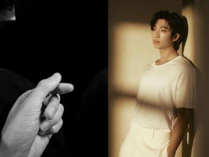 “I’m Sorry”: BTS RM Apologizes to ARMY After Recent Live Session on Group Pressure, Gives Personal Update | “I’m Sorry”: BTS RM Apologizes to ARMY After Recent Live Session on Group Pressure, Gives Personal Update “I’m Sorry”: BTS RM Apologizes to ARMY After Recent Live Session on Group Pressure, Gives Personal Update | “I’m Sorry”: BTS RM Apologizes to ARMY After Recent Live Session on Group Pressure, Gives Personal Update