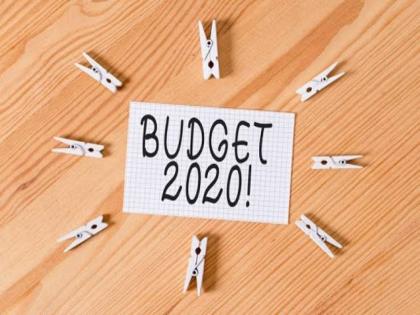 Budget 2020: As it happened | Budget 2020: As it happened Budget 2020: As it happened | Budget 2020: As it happened