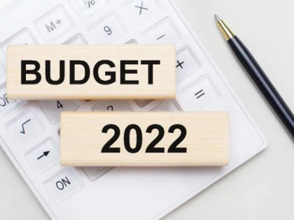 BJP and non-BJP state budget 2022-23, know the details of Jharkhand and Gujarat budget | BJP and non-BJP state budget 2022-23, know the details of Jharkhand and Gujarat budget