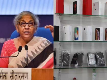 Budget 2024: India Likely To Lower Import Duty on Mobile Phone Components | Budget 2024: India Likely To Lower Import Duty on Mobile Phone Components