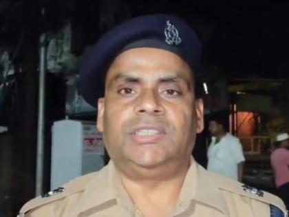 Uttar Pradesh: 2 Killed, 6 Injured After Roof of Building Collapses in Mathura | Uttar Pradesh: 2 Killed, 6 Injured After Roof of Building Collapses in Mathura Uttar Pradesh: 2 Killed, 6 Injured After Roof of Building Collapses in Mathura | Uttar Pradesh: 2 Killed, 6 Injured After Roof of Building Collapses in Mathura