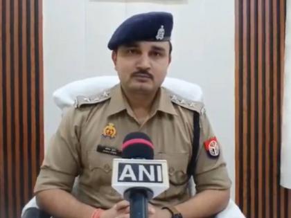 Uttar Pradesh Shocker: Government Official Commits Bestiality with Goat and Rapes 6-Year-Old Dalit Girl at Her Home in Bulandshahr; Arrested | Uttar Pradesh Shocker: Government Official Commits Bestiality with Goat and Rapes 6-Year-Old Dalit Girl at Her Home in Bulandshahr; Arrested Uttar Pradesh Shocker: Government Official Commits Bestiality with Goat and Rapes 6-Year-Old Dalit Girl at Her Home in Bulandshahr; Arrested | Uttar Pradesh Shocker: Government Official Commits Bestiality with Goat and Rapes 6-Year-Old Dalit Girl at Her Home in Bulandshahr; Arrested