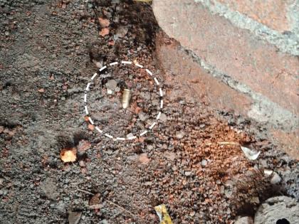 Navi Mumbai Shocker: Man Detained After Shooting Incident at Airoli Construction Site | Navi Mumbai Shocker: Man Detained After Shooting Incident at Airoli Construction Site Navi Mumbai Shocker: Man Detained After Shooting Incident at Airoli Construction Site | Navi Mumbai Shocker: Man Detained After Shooting Incident at Airoli Construction Site