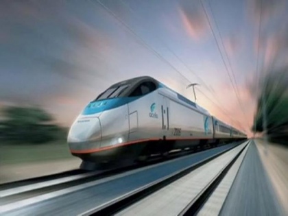 Mum-Ahmedabad bullet train project: L&T wins contract worth Rs 2,500 cr | Mum-Ahmedabad bullet train project: L&T wins contract worth Rs 2,500 cr