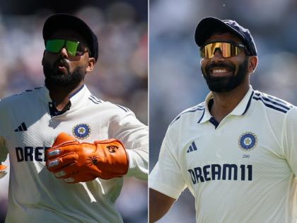 ENG vs IND: Why Rishabh Pant and Jasprit Bumrah Are Not Playing England vs India 5th Test at the Oval? | ENG vs IND: Why Rishabh Pant and Jasprit Bumrah Are Not Playing England vs India 5th Test at the Oval?