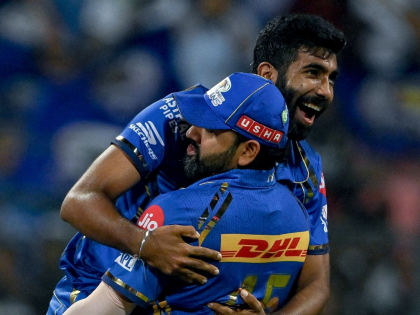 MI vs RCB, IPL 2025: Jasprit Bumrah, Rohit Sharma Return as Mumbai Indians Win Toss and Elect to Bowl Against Royal Challengers Bengaluru | MI vs RCB, IPL 2025: Jasprit Bumrah, Rohit Sharma Return as Mumbai Indians Win Toss and Elect to Bowl Against Royal Challengers Bengaluru