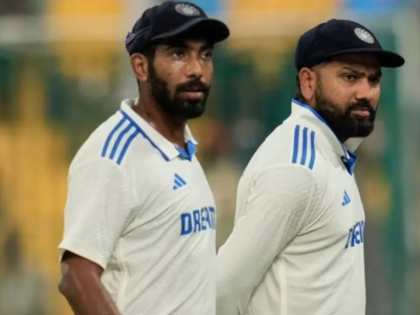 Jasprit Bumrah to Replace Rohit Sharma as Test Captain? World Cup Winner Bats for Pace Spearhead Ahead of England Series | Jasprit Bumrah to Replace Rohit Sharma as Test Captain? World Cup Winner Bats for Pace Spearhead Ahead of England Series