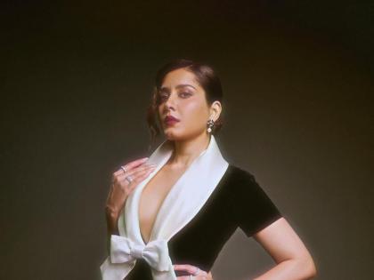 Raashii Khanna Birthday Special: A Blockbuster Lineup Ahead With Farzi 2, Ustaad Bhagat Singh & More | Raashii Khanna Birthday Special: A Blockbuster Lineup Ahead With Farzi 2, Ustaad Bhagat Singh & More