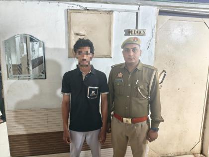 Burhanpur Violence: One Detained After Tension Prevailed in MP Over Social Media Post | Burhanpur Violence: One Detained After Tension Prevailed in MP Over Social Media Post Burhanpur Violence: One Detained After Tension Prevailed in MP Over Social Media Post | Burhanpur Violence: One Detained After Tension Prevailed in MP Over Social Media Post