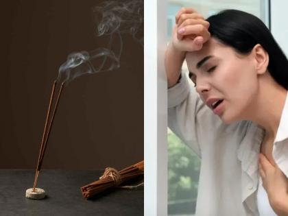 Incense Stick (Agarbatti) Smoke Could Be More Harmful Than Cigarettes, Warns New Study | Incense Stick (Agarbatti) Smoke Could Be More Harmful Than Cigarettes, Warns New Study