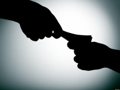 EPFO Officials in Nashik Arrested for Bribery in 2 Lakh Rupee Sting Operation | EPFO Officials in Nashik Arrested for Bribery in 2 Lakh Rupee Sting Operation EPFO Officials in Nashik Arrested for Bribery in 2 Lakh Rupee Sting Operation | EPFO Officials in Nashik Arrested for Bribery in 2 Lakh Rupee Sting Operation