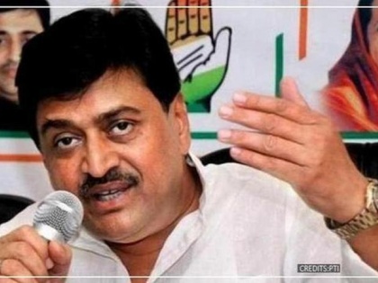 Shiv Sena's stand not clear on CAA, NPR and NRC: Ashok Chavan | Shiv Sena's stand not clear on CAA, NPR and NRC: Ashok Chavan
