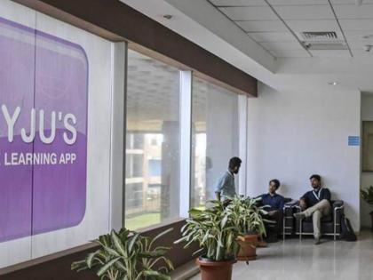 NCLT Issues Notice on Insolvency Petition Against Byju's Filed by Surfer Technologies | NCLT Issues Notice on Insolvency Petition Against Byju's Filed by Surfer Technologies NCLT Issues Notice on Insolvency Petition Against Byju's Filed by Surfer Technologies | NCLT Issues Notice on Insolvency Petition Against Byju's Filed by Surfer Technologies