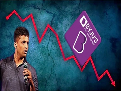 Byju's Crisis: "I Am The CEO Of The Company," Byju Ravindran Clarifies His Position Amidst Removal Bid | Byju's Crisis: "I Am The CEO Of The Company," Byju Ravindran Clarifies His Position Amidst Removal Bid