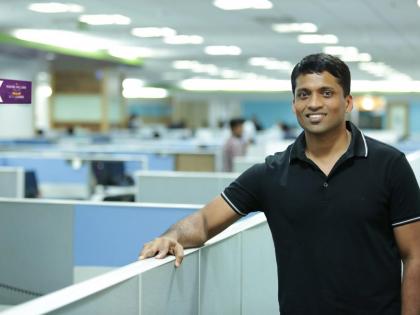 Byju Raveendran loses billionaire tag after years of glorious run | Byju Raveendran loses billionaire tag after years of glorious run