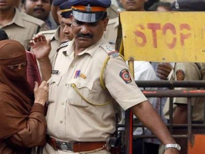 1993 Mumbai Blasts Convict Rubina Mein Granted Parole for Son's Wedding With Police Escort | 1993 Mumbai Blasts Convict Rubina Mein Granted Parole for Son's Wedding With Police Escort