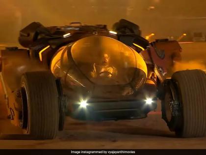 1 Year of Kalki 2898 AD: Why Bujji Was So Much More Than Just Bhairava’s Vehicle | 1 Year of Kalki 2898 AD: Why Bujji Was So Much More Than Just Bhairava’s Vehicle
