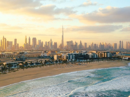 'World’s Coolest Winter' Gives UAE Tourism Major Boost | 'World’s Coolest Winter' Gives UAE Tourism Major Boost