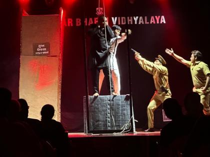 Mansa Drama Surat: 7 Powerful Highlights That Left Audiences Spellbound | Mansa Drama Surat: 7 Powerful Highlights That Left Audiences Spellbound Mansa Drama Surat: 7 Powerful Highlights That Left Audiences Spellbound | Mansa Drama Surat: 7 Powerful Highlights That Left Audiences Spellbound